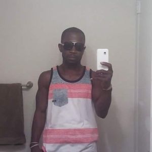 Meet your Posher, Ron